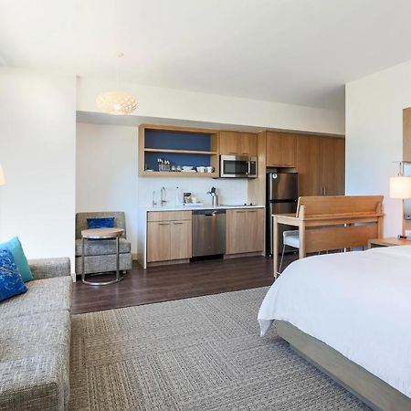 Hotel Element Ontario Rancho Cucamonga Exteriér fotografie