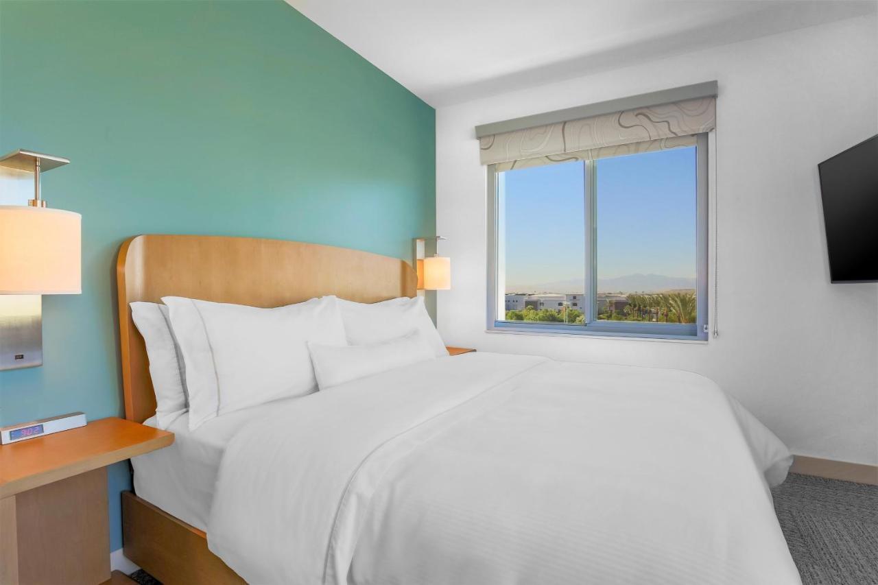 Hotel Element Ontario Rancho Cucamonga Exteriér fotografie