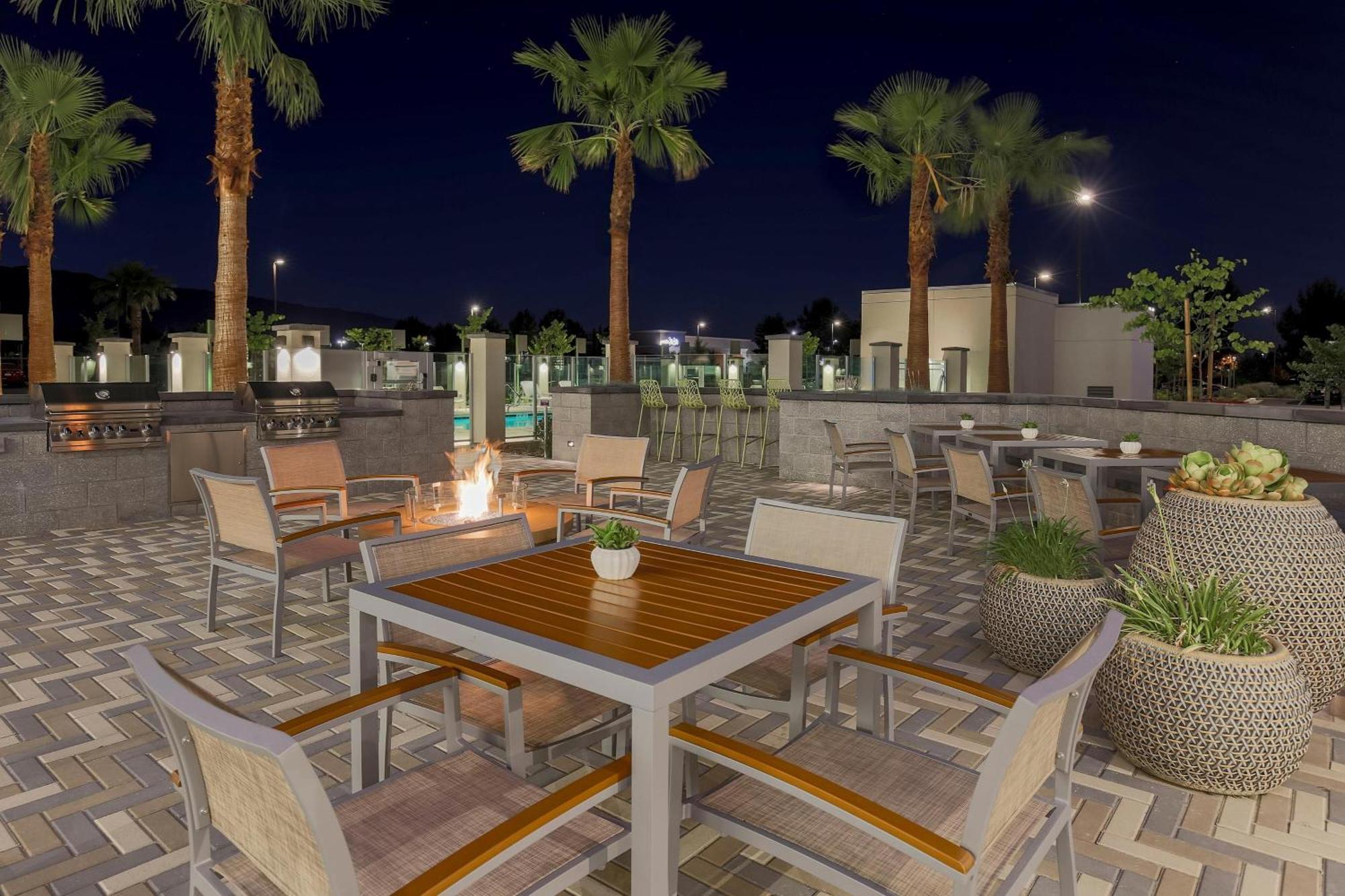Hotel Element Ontario Rancho Cucamonga Exteriér fotografie