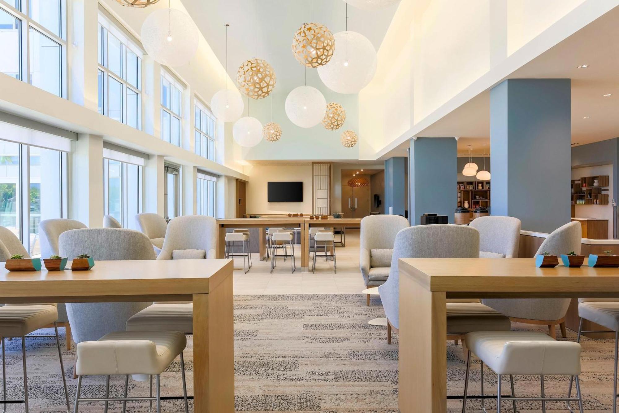 Hotel Element Ontario Rancho Cucamonga Exteriér fotografie